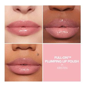 BUXOM LIP BUNDLE